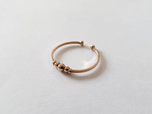 Marquise or rose