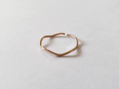 Fine vague or rose