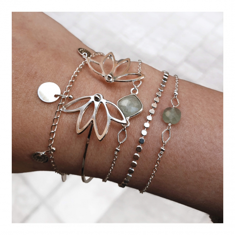 Berbère argent Berbère argent