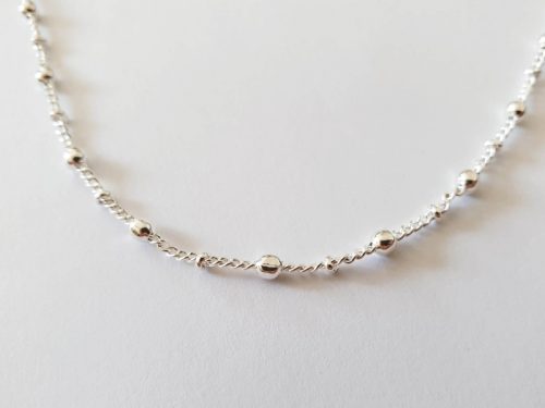 Marquise argent