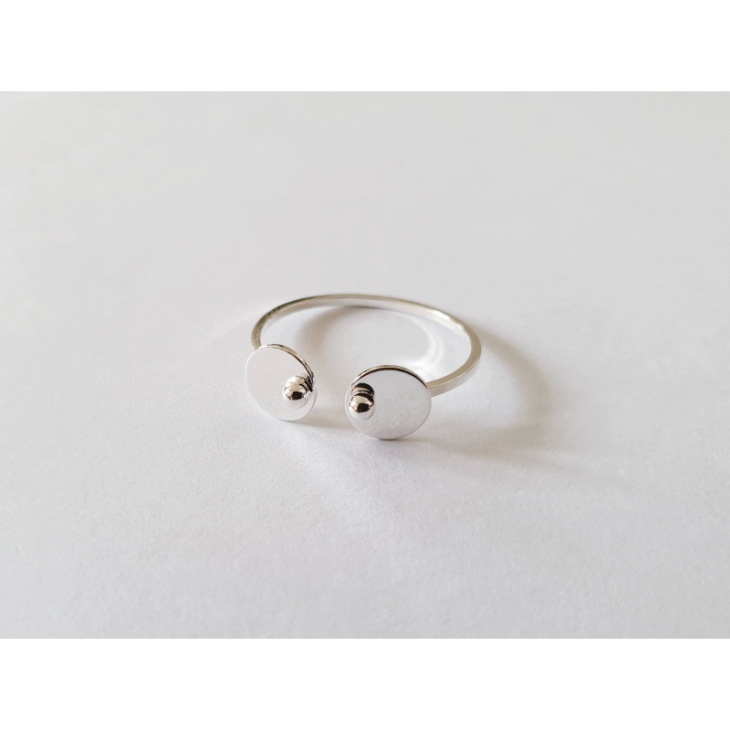 Butterfly argent Butterfly argent
