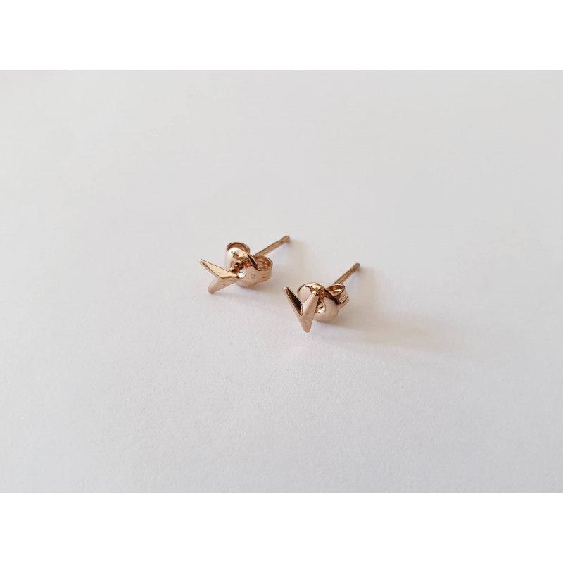 Mini puces or rose Mini puces or rose