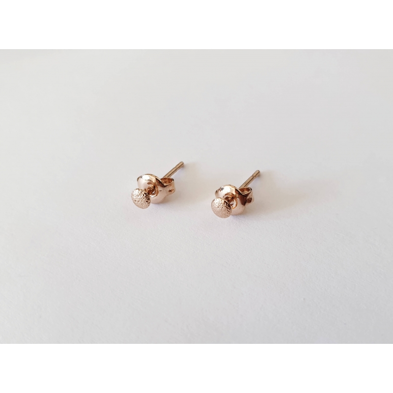 Mini puces or rose Mini puces or rose