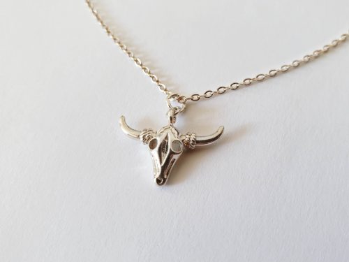 Buffalo argent