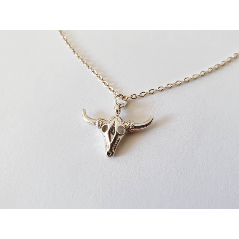 Buffalo argent Buffalo argent