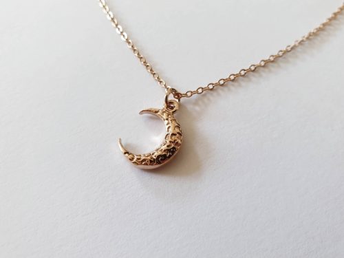 Luna or rose
