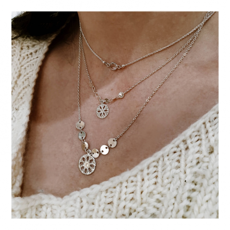Fleurs double or Fleurs double or