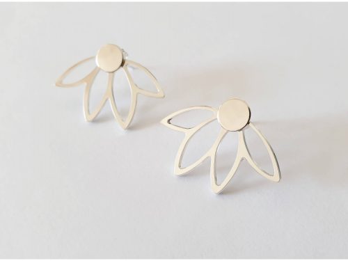 Marguerite argent