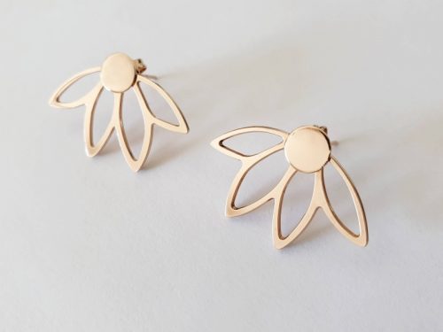 Marguerite or rose