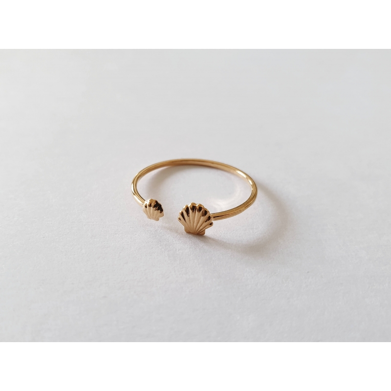 Bague Shelly or Bague Shelly or