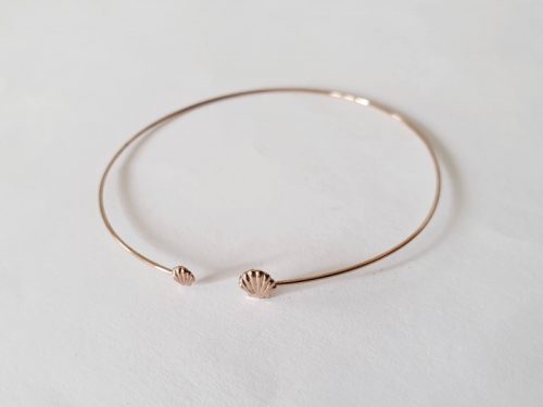 Mini strass or