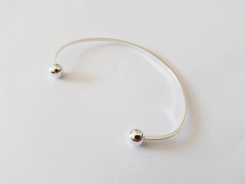 bijou oreille argent