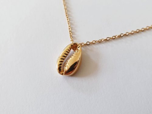 Collier Cauri or