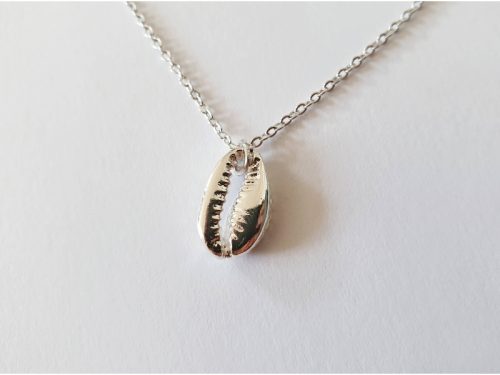Collier Cauri argent