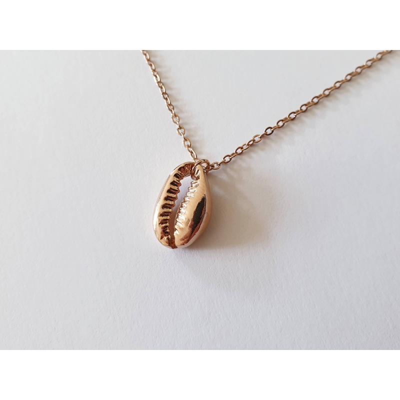 Collier Cauri or rose Collier Cauri or rose