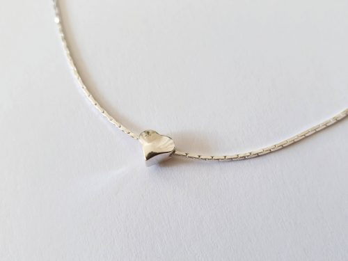 Valentine argent