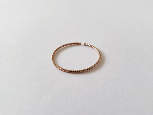 mini fine or rose