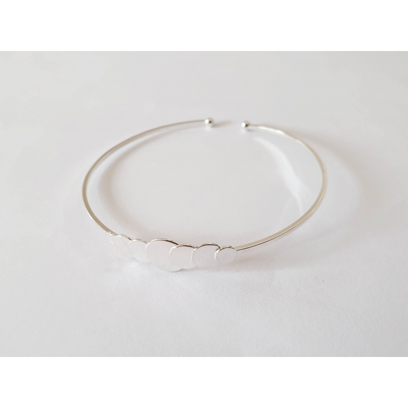 Comète argent Comète argent