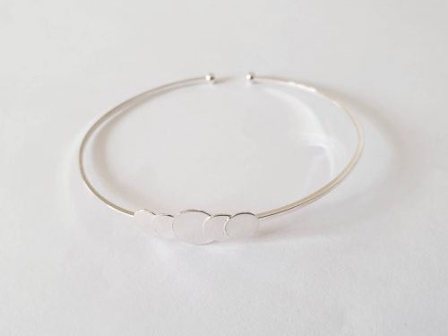 Comète argent