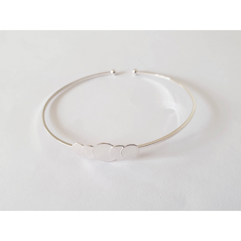 Comète argent Comète argent