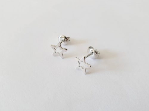 Petites Étoiles argent