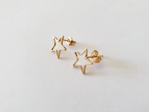 Boucles Star or