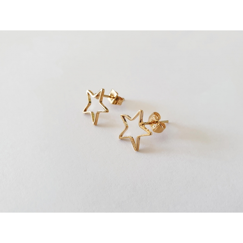 Boucles Star or Boucles Star or