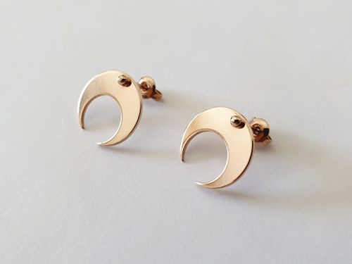 Luna or rose