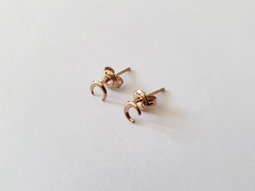 Mini puces Moon and Stars or rose