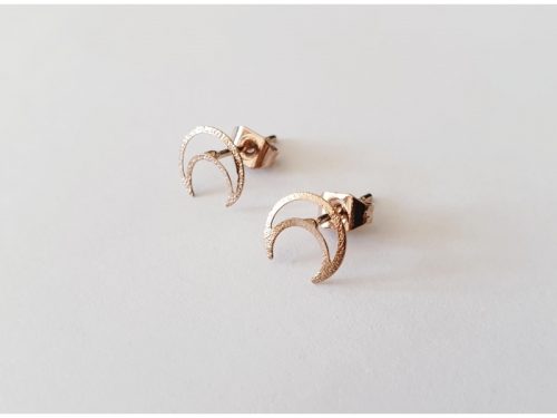 Petite Lune or rose