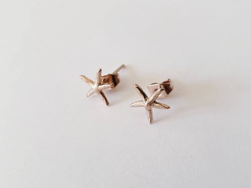 Starfish or rose