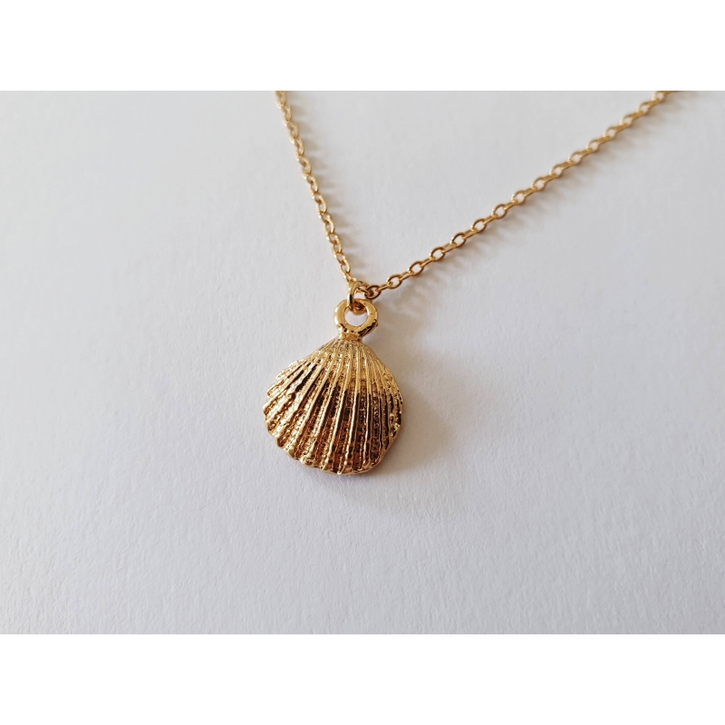 Collier Shelly or Collier Shelly or