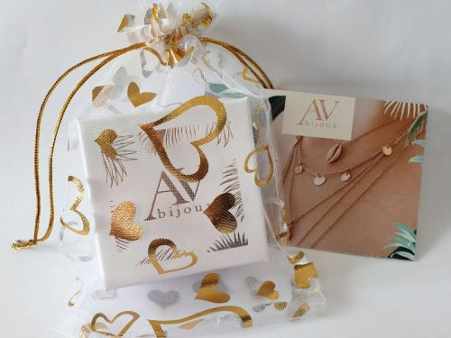 Boite cadeau