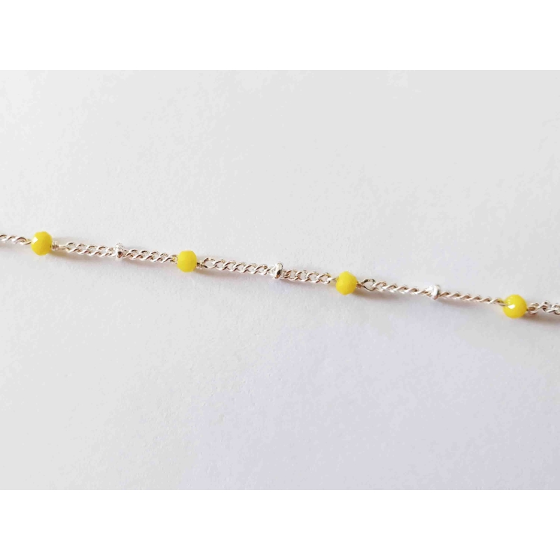 Marquise coloré argent Marquise coloré argent