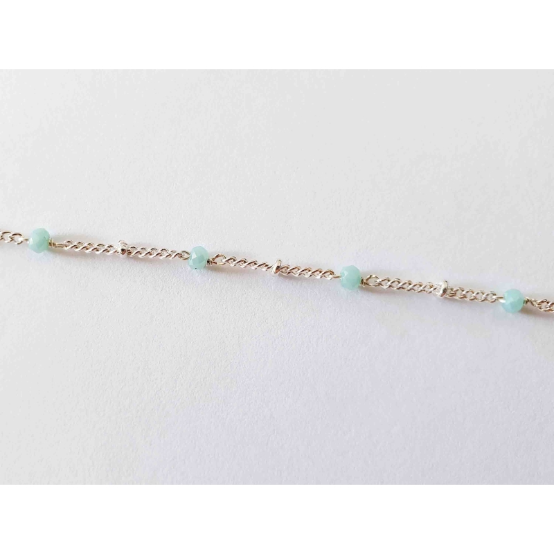 Marquise coloré argent Marquise coloré argent