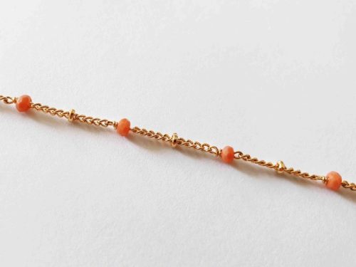 Marquise coloré