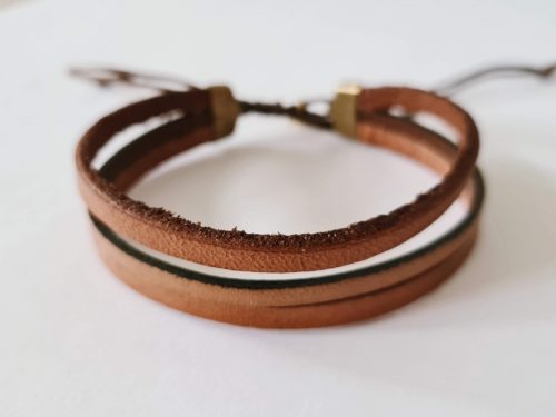 Cuir Triple I