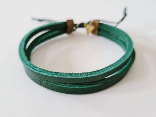 Cuir Triple II