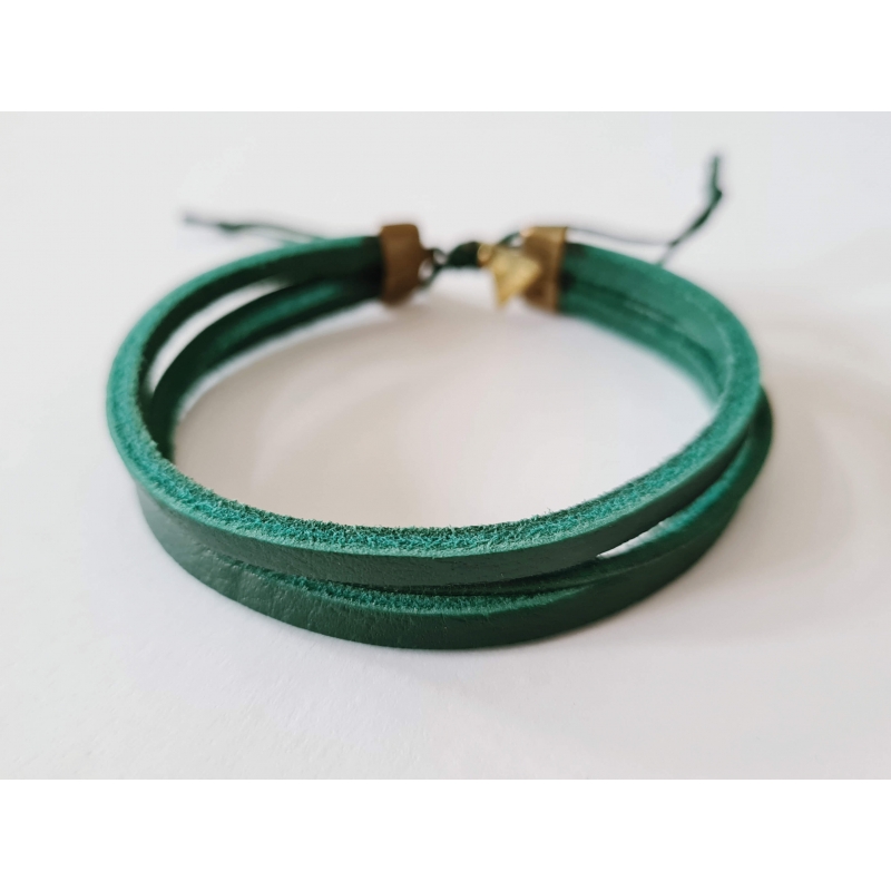 Cuir Triple II Cuir Triple II
