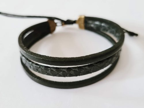 Cuir Triple I