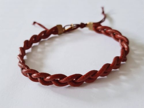 Tresse I