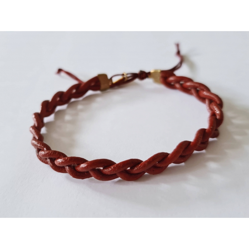 Tresse I Tresse I