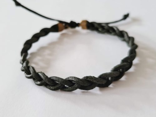 Tresse II