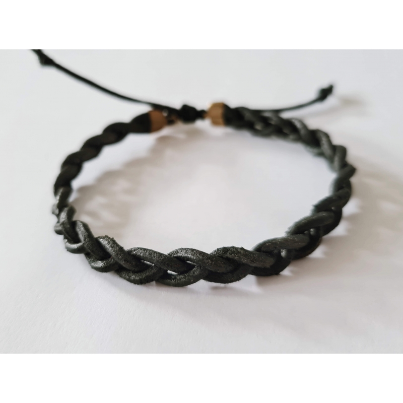 Tresse II Tresse II