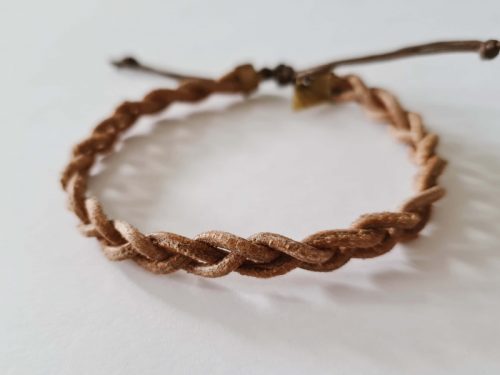 Tresse I