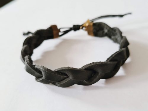 Tresse I