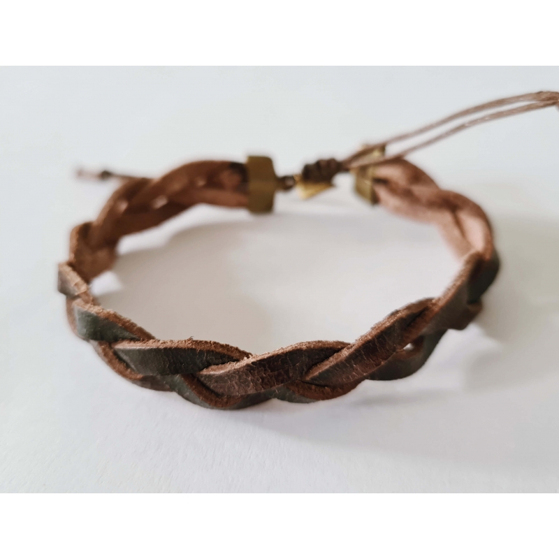 Tresse II Tresse II