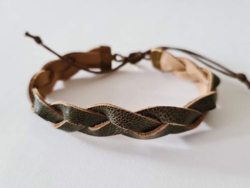 Tresse Grand III