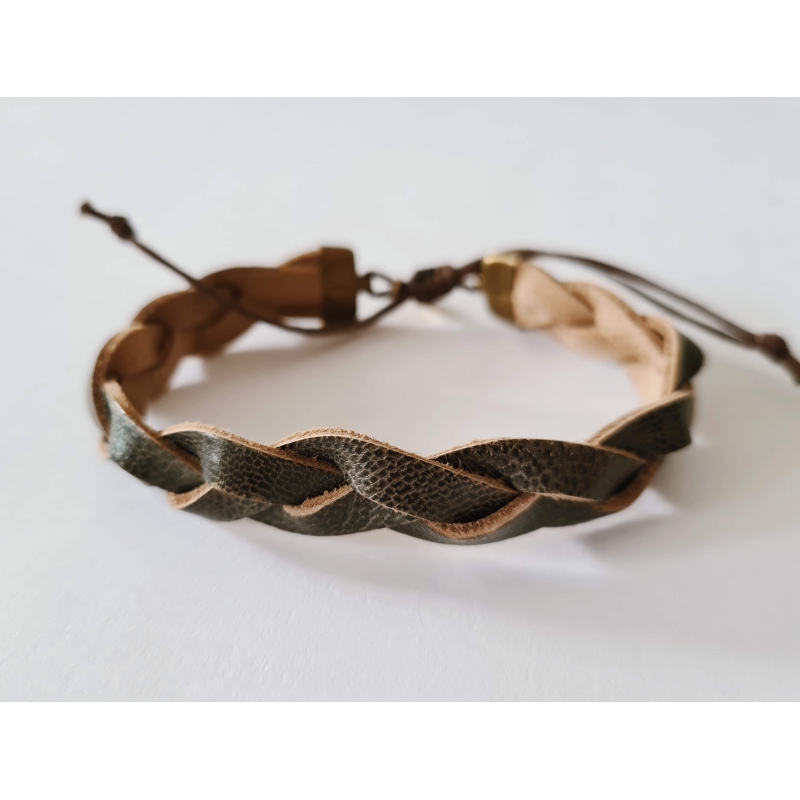 Tresse Grand III Tresse Grand III