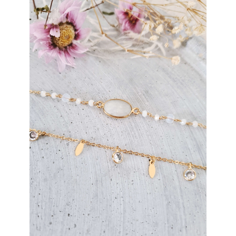bracelet Diana or bracelet Diana or
